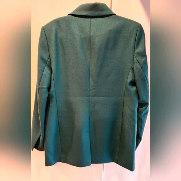 Banana Republic Oversized Blazer - Picture 2 of 4